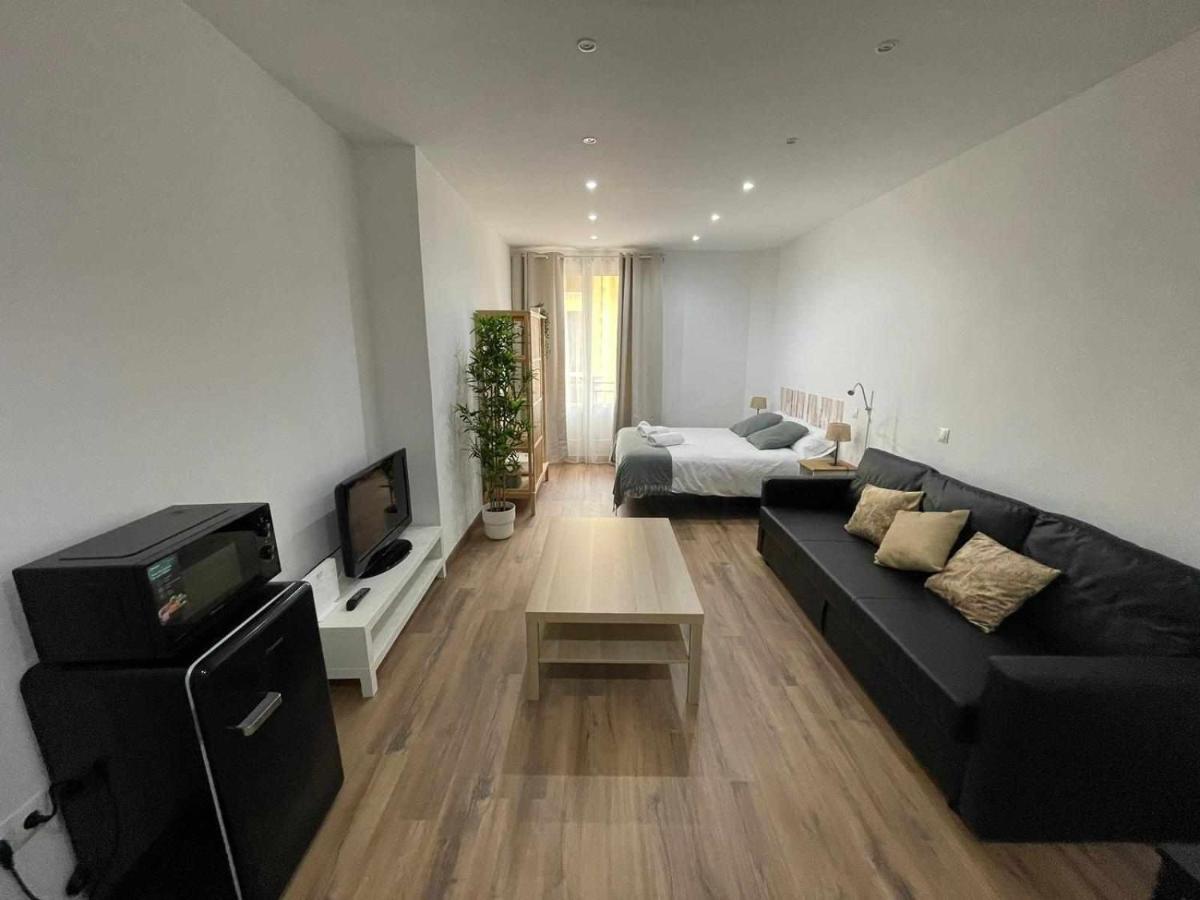 Estudio Retiroibiza II Madrid Luaran gambar